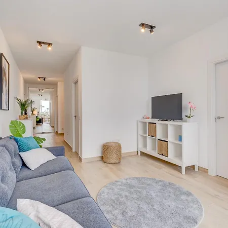 Agave By Welcome Tenerife Lejlighed