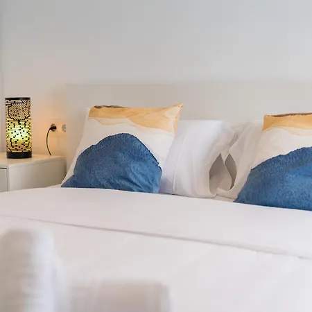 Lejlighed Agave By Welcome Tenerife