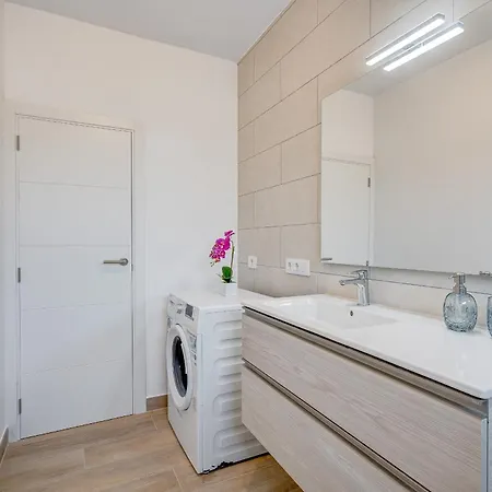 Agave By Welcome Tenerife Lejlighed Playa de las Américas