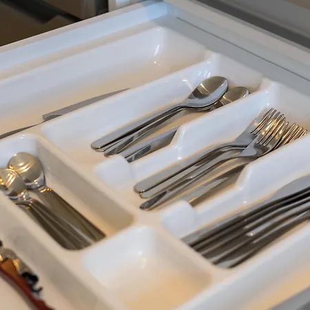 Agave By Welcome Tenerife Lejlighed *