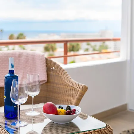 Agave By Welcome Tenerife Lejlighed