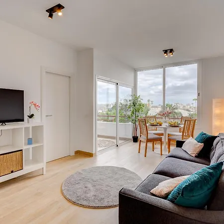 Agave By Welcome Tenerife Lejlighed Playa de las Américas