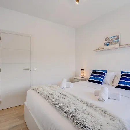 Lejlighed Agave By Welcome Tenerife *