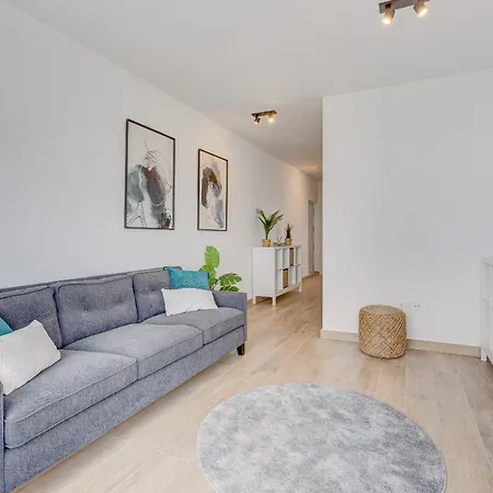 Lejlighed Agave By Welcome Tenerife