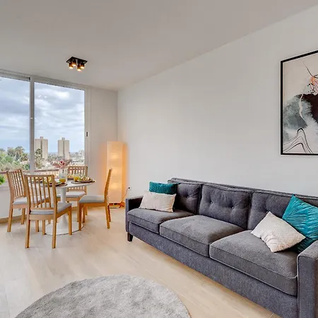 Lejlighed Agave By Welcome Tenerife