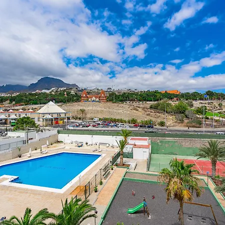 Agave By Welcome Tenerife Lejlighed Playa de las Américas
