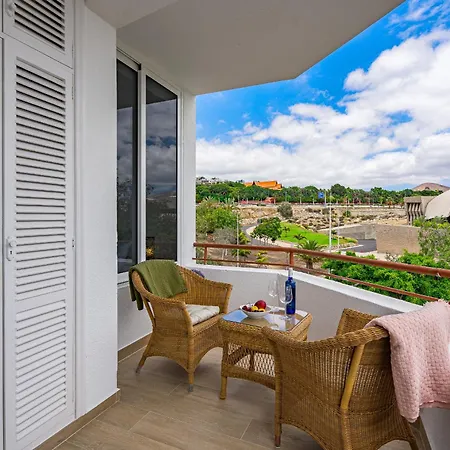 Agave By Welcome Tenerife Lejlighed