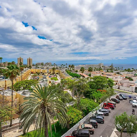 Lejlighed Agave By Welcome Tenerife *